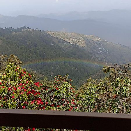 Nature Valley Homestay Shaukiyathal Panuanaula ภายนอก รูปภาพ