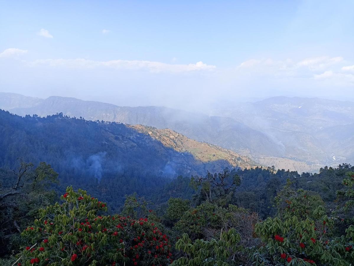 Nature Valley Homestay Shaukiyathal Panuanaula ภายนอก รูปภาพ