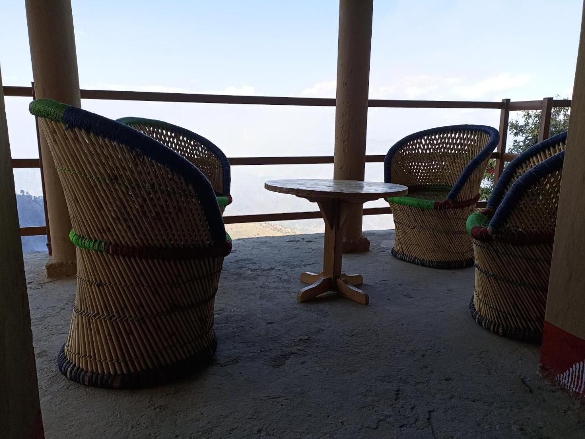 Nature Valley Homestay Shaukiyathal Panuanaula ภายนอก รูปภาพ