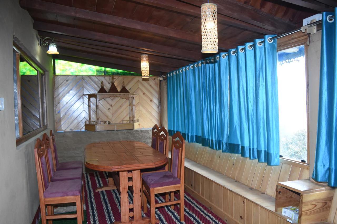 Nature Valley Homestay Shaukiyathal Panuanaula ภายนอก รูปภาพ