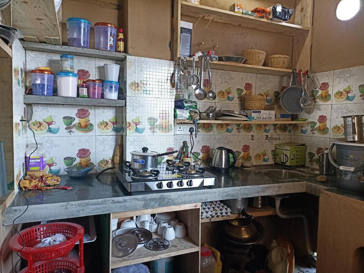 Nature Valley Homestay Shaukiyathal Panuanaula ภายนอก รูปภาพ