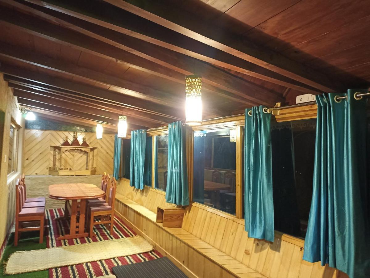 Nature Valley Homestay Shaukiyathal Panuanaula ภายนอก รูปภาพ