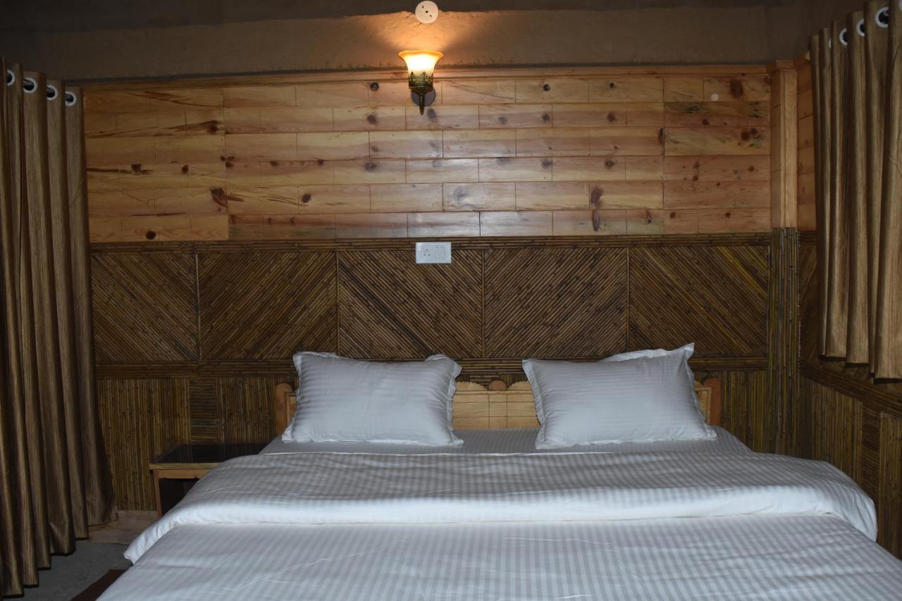 Nature Valley Homestay Shaukiyathal Panuanaula ภายนอก รูปภาพ