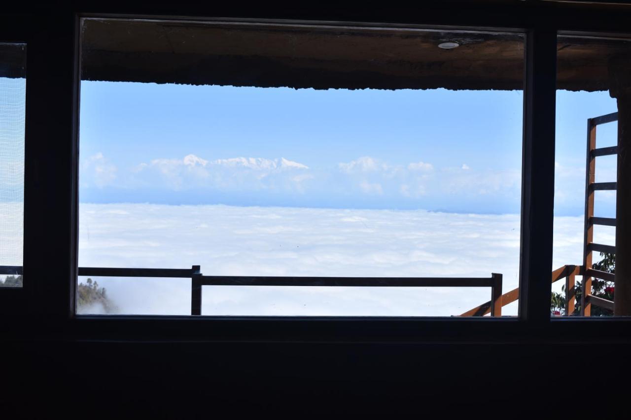 Nature Valley Homestay Shaukiyathal Panuanaula ภายนอก รูปภาพ