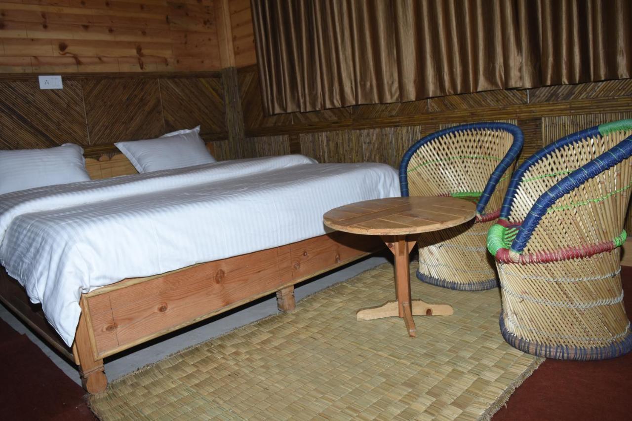 Nature Valley Homestay Shaukiyathal Panuanaula ภายนอก รูปภาพ