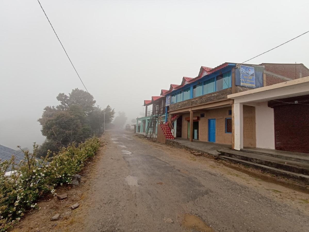 Nature Valley Homestay Shaukiyathal Panuanaula ภายนอก รูปภาพ