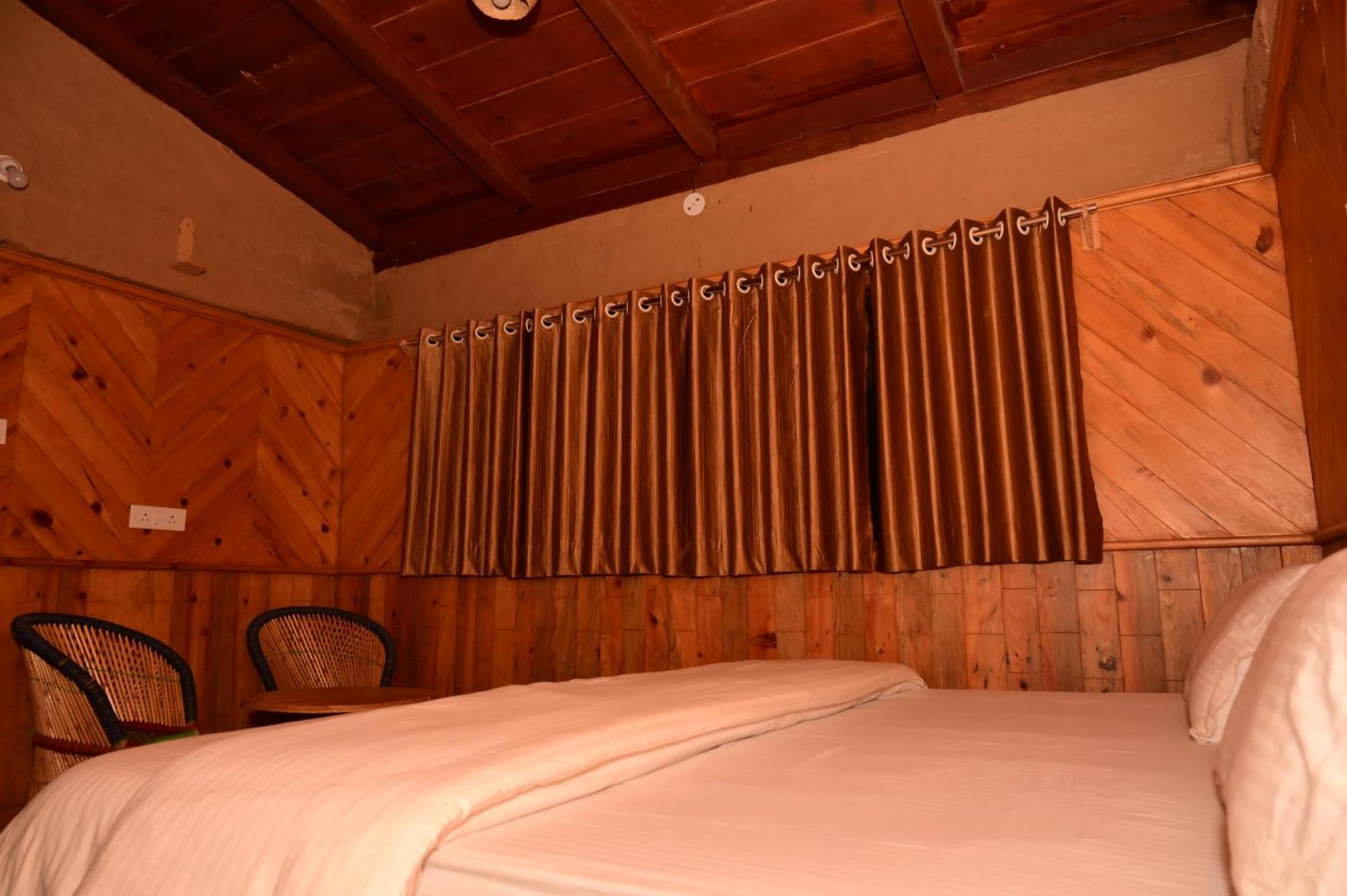 Nature Valley Homestay Shaukiyathal Panuanaula ภายนอก รูปภาพ