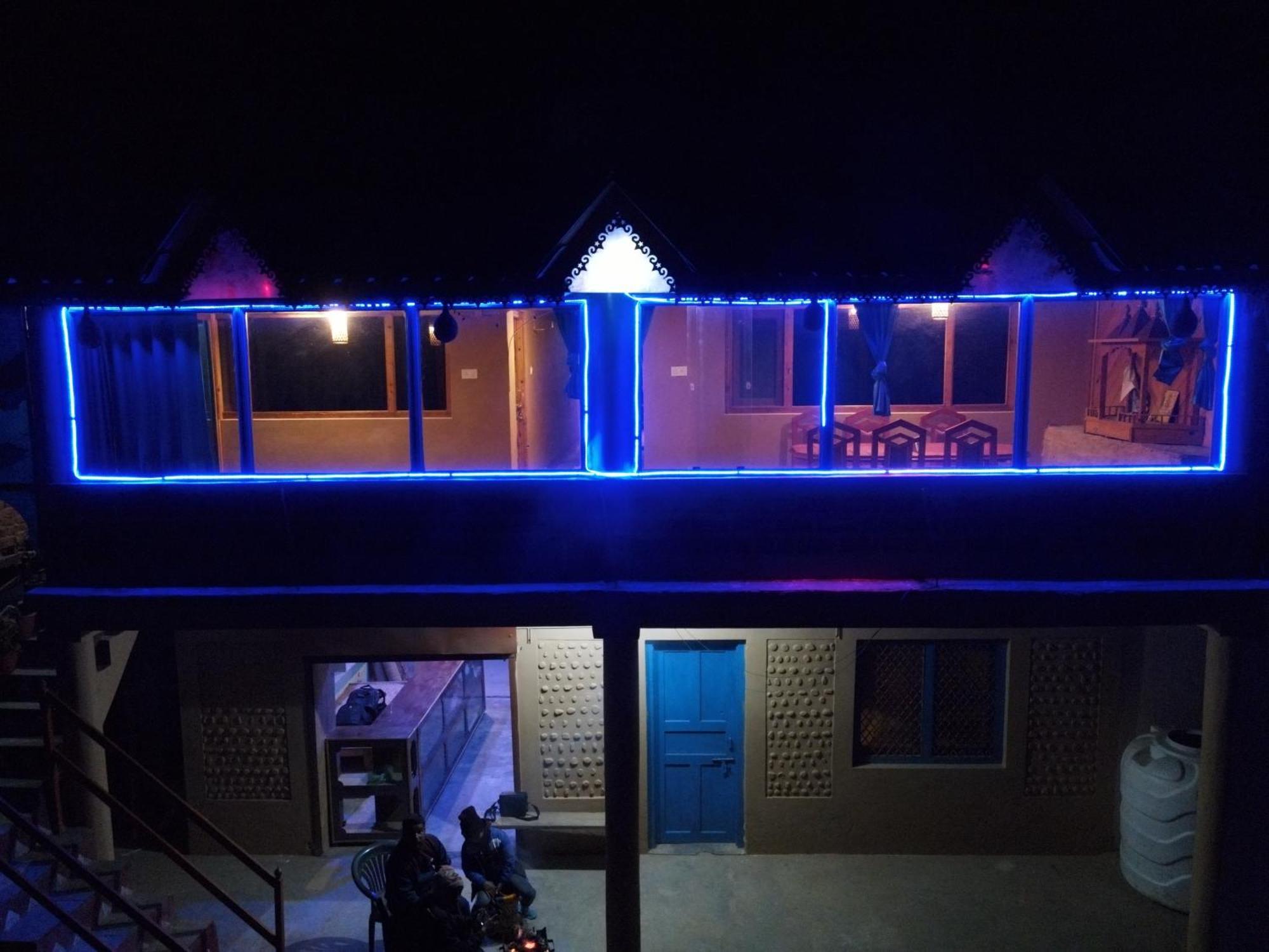 Nature Valley Homestay Shaukiyathal Panuanaula ภายนอก รูปภาพ