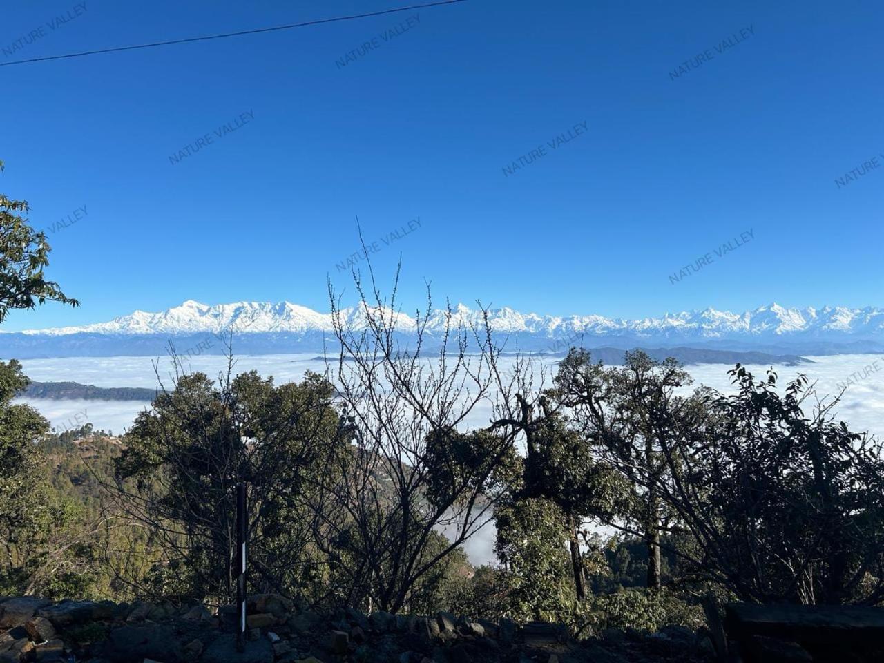 Nature Valley Homestay Shaukiyathal Panuanaula ภายนอก รูปภาพ