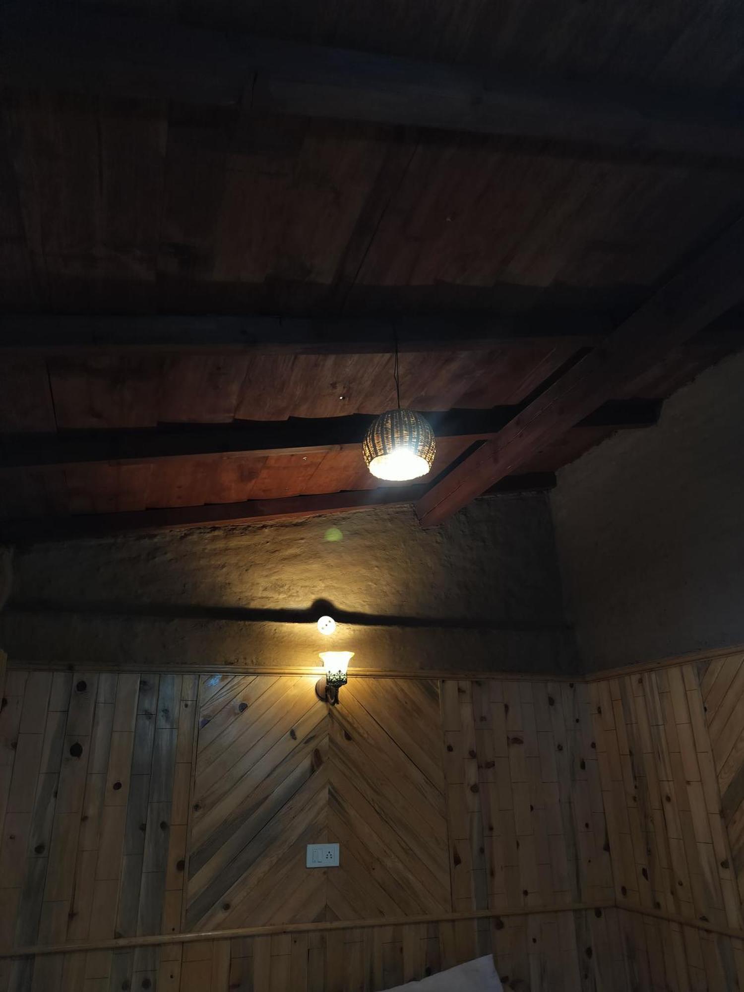 Nature Valley Homestay Shaukiyathal Panuanaula ภายนอก รูปภาพ