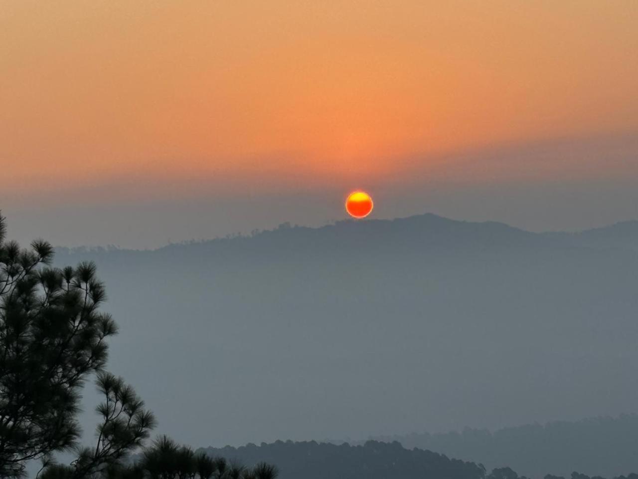 Nature Valley Homestay Shaukiyathal Panuanaula ภายนอก รูปภาพ